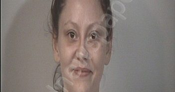 AYALA, JESSICA EMILY | 2024-06-12 12:48:00 Rappahannock Regional Jail, Virginia Booking