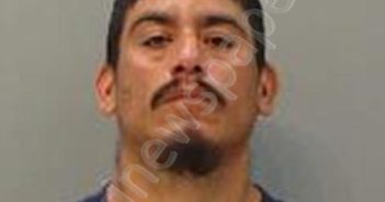 <B>ADAM</B> CASTANEDA #, Tom <b>Green</b> County, Texas, Tom Green County, Texas - 2024-06-12 21:19:00
