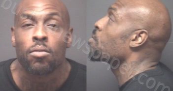<B>WRIGHT</B>, <B>NATHANIEL</B> <B>DESHAWN</B> #, Pitt County, North Carolina - 2024-06-12