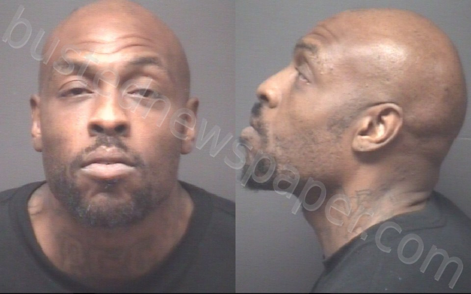WRIGHT, NATHANIEL DESHAWN #, Pitt County, North Carolina - 2024-06-12