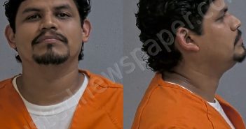 <B>MORALES</B>, <B>PEDRO</B> #, Hidalgo County, Texas - 2024-06-12