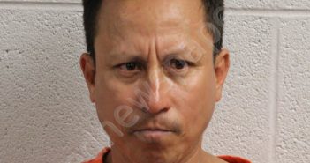 FERRETI ESPINOZA, ELVIN ANTONIO | 2024-06-12 00:47:00 Jackson County, North Carolina Booking