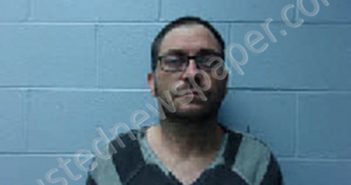 <B>GREEN</B>, <B>ADAM</B> S #, Grainger County, Tennessee - 2024-06-12 00:26:00