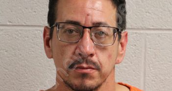 MUNDO, MARCOS EDMUND | 2024-06-12 05:32:00 Jackson County, North Carolina Booking