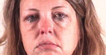 BAKER, ANGELYN RENAE | 2024-06-12 Tarrant County, Texas Booking