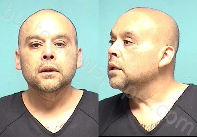 REYES, RUBEN #, Lorain County, Ohio - 2024-06-12 05:20:00