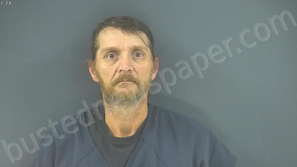 BELL, JAMES EARL #, Russell County, Kentucky - 2024-06-12 10:48:00