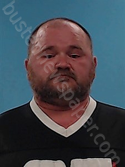 RAMSEY, MICHAEL O’NEAL #, Boone County, Arkansas - 2024-06-12 22:41:00