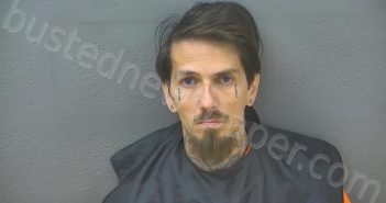 BRYANT, GREGORY MARTIN | 2024-06-13 15:02:00 Lynchburg, Virginia Booking