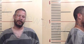 <B>SMITH</B>, <B>MICHAEL</B> <B>JOSEPH</B> #, Parker County, Texas - 2024-06-13