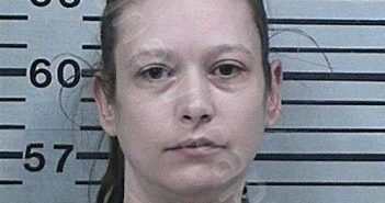 LEATHERMAN, TIFFANY ANN | 2024-06-13 12:32:33 Hood County, Texas Booking