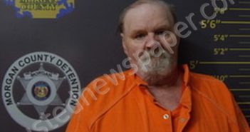 <B>RICKY</B> EUGENE <B>LAWSON</B> #, Morgan County, Missouri - 2024-06-13 21:35:00