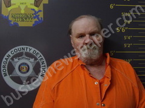 RICKY EUGENE LAWSON #, Morgan County, Missouri - 2024-06-13 21:35:00