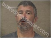 REYNOLDS, JOHN | 2024-06-13 Harnett County, North Carolina Booking