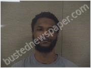 RODGERS, KYLEO | 2024-06-13 Harnett County, North Carolina Booking