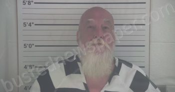 DOWLING, JOSEPH ALLEN | 2024-06-13 00:11:00 Campbell County, Kentucky Booking