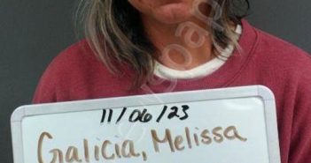 GALICIA, MELISSA SUE | 2024-06-13 21:22:00 Sebastian County, Arkansas Booking