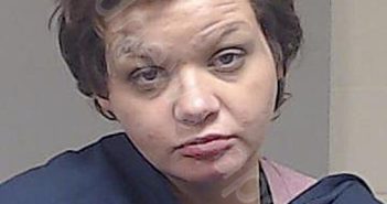 <B>TURNER</B>, <B>TIFFANY</B> MARIE #, Collin County, Texas - 2024-06-13 15:13:00