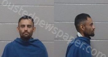 <B>AYALA</B>, <B>IGNACIO</B>, <B>JR</B>. #, Wichita County, Texas - 2024-06-13