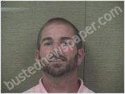 TYNDALL, JIMMY | 2024-06-13 Harnett County, North Carolina Booking