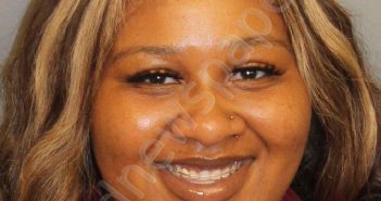 BARKLEY, KIMESHA JAMIA | 2024-06-13 10:29:00 Jefferson County, Alabama Booking