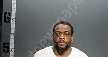 NORFLEET, JOHNATHAN DOMINIQUE | 2024-06-13 16:30:00 Western Tidewater, Virginia Booking