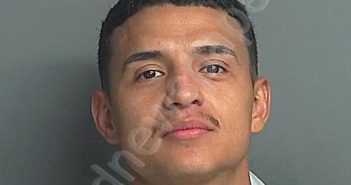 GONZALES, MATTHEW ALAN | 2024-06-13 17:00:00 Montgomery County, Texas Booking