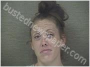 BRADSHAW, SUZANNE | 2024-06-13 Harnett County, North Carolina Booking