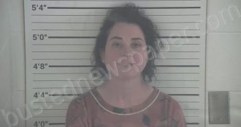 WAGNER, MELISSA LYNNE | 2024-06-13 19:35:00 Campbell County, Kentucky Booking
