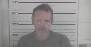 HENSLEY, JOHN EDWARD | 2024-06-13 21:57:00 Campbell County, Kentucky Booking