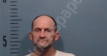 <B>THOMPSON</B>, <B>JEFFREY</B> <B>TODD</B> #, Taylor County, Texas - 2024-06-13