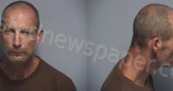 REEVES, MICHAEL GLENN | 2024-06-13 Roanoke County, Virginia Booking