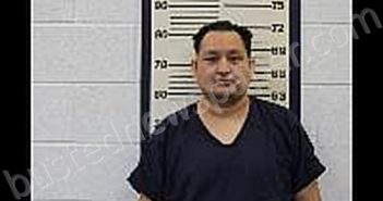 REYES <B>HERNANDEZ</B>, <B>JUAN</B> <B>ROBERTO</B> #, Dakota County, Nebraska - 2024-06-13