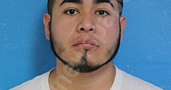 ANDRADE, LUIS ARMONDA | 2024-06-13 09:59:00 Sullivan County, Tennessee Booking