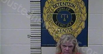 <B>WESTBERRY</B>, <B>TAMMY</B> #, Clay County, Kentucky - 2024-06-13 23:42:00