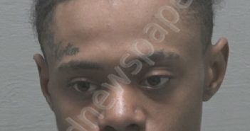 <B>TILGHMAN</B>, <B>TREYQUAN</B> <B>LEVAR</B> #, New Hanover County, North Carolina - 2024-06-13