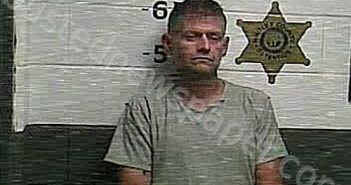 <B>MOORE</B>, <B>JONATHAN</B> <B>ADAM</B> #, Whitley County, Kentucky - 2024-06-13 12:50:00