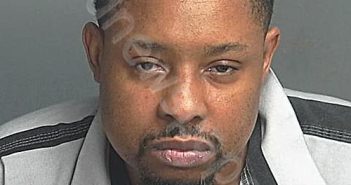 GUYTON, <B>TERRY</B> JAMAAD #, Montgomery County, Texas - 2024-06-13 22:06:00