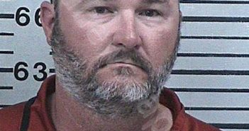 AUSTIN, JAMES ERIC | 2024-06-13 19:43:05 Hood County, Texas Booking