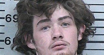MAX, BRAYDEN ALLEN | 2024-06-13 20:17:21 Hood County, Texas Booking