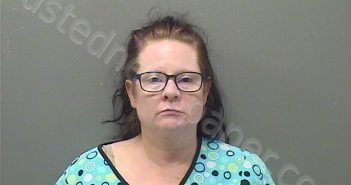 <B>DANIEL</B>,<B>SHERRY</B> <B>KAY</B> #, Garland County, Arkansas - 2024-06-13 16:39:00