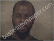 SMITH, KENDRICK | 2024-06-13 Harnett County, North Carolina Booking
