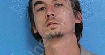 WILKINS, TYLER NICOLAS | 2024-06-13 12:01:00 Sullivan County, Tennessee Booking