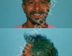 <B>FUENTES</B>, <B>ELIAS</B> <B>ANGEL</B> #, Aransas County, Texas - 2024-06-13 15:31:00