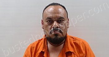 <B>PERALES</B> <B>JUAN</B> JOSE #, Cameron County, Texas - 2024-06-13