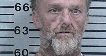 MOSLEY, TILMAN RAY | 2024-06-13 16:04:58 Hood County, Texas Booking