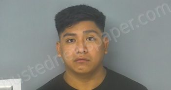 AUGUSTIN CARRILLO, LEOPOLDO ALFREDO | 2024-06-13 03:02:00 Virginia Peninsula Regional Jail, Virginia Booking