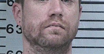 RADCLIFF, COREY RAY | 2024-06-13 16:49:06 Hood County, Texas Booking