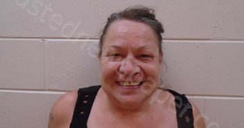 <B>GARCIA</B>, <B>NANCY</B> <B>DALENE</B> #, Marion County, Kansas - 2024-06-13 11:58:00