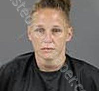 <B>MOORE</B>, <B>CAROLYN</B> <B>DENISE</B> #, Anderson County, South Carolina - 2024-06-14